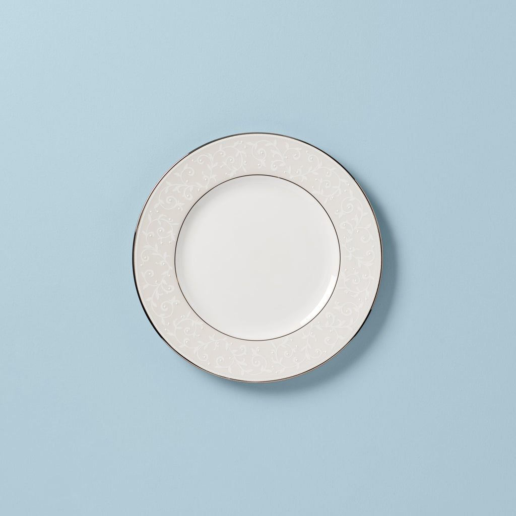 Opal Innocence Dinner Plate