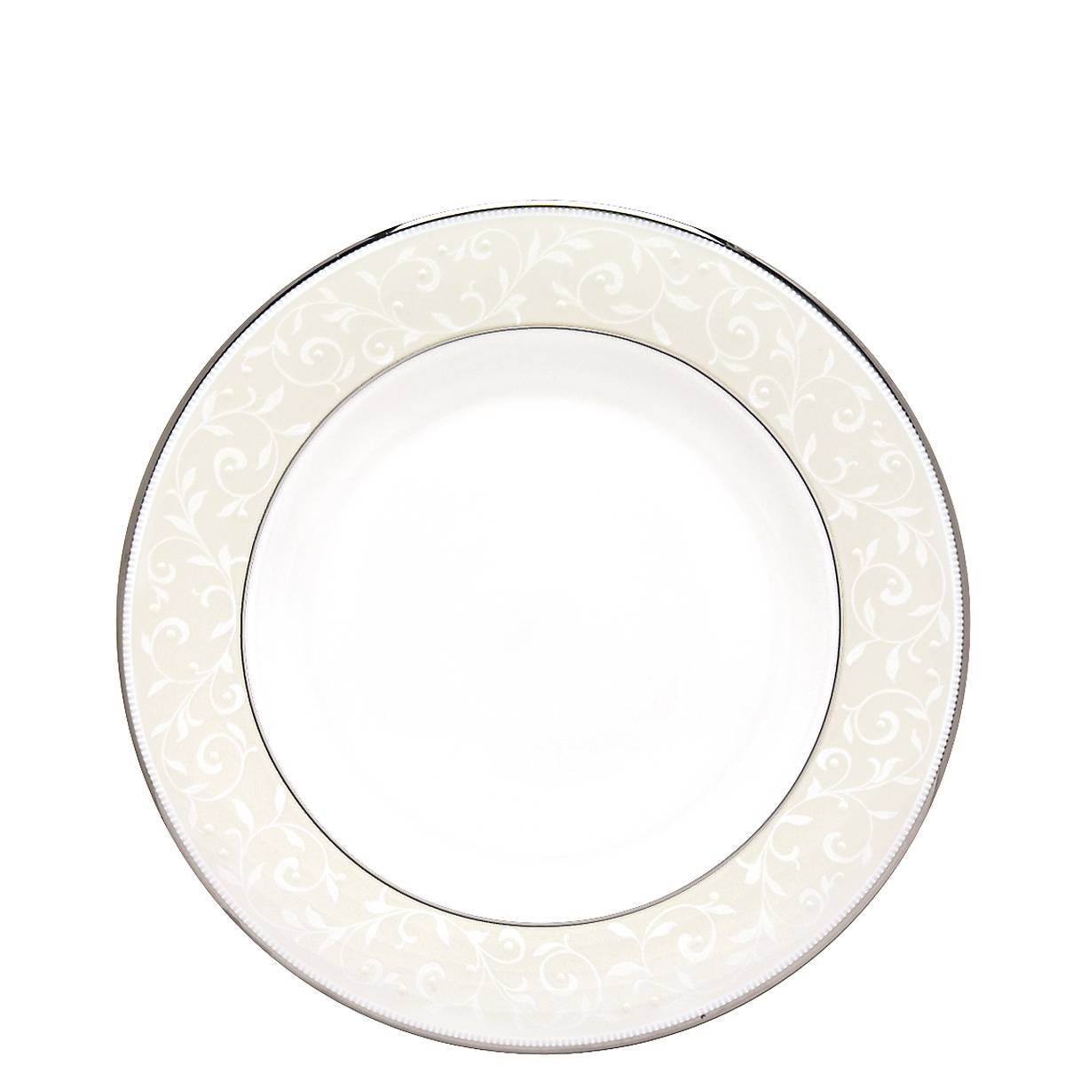 Opal Innocence Salad Plate