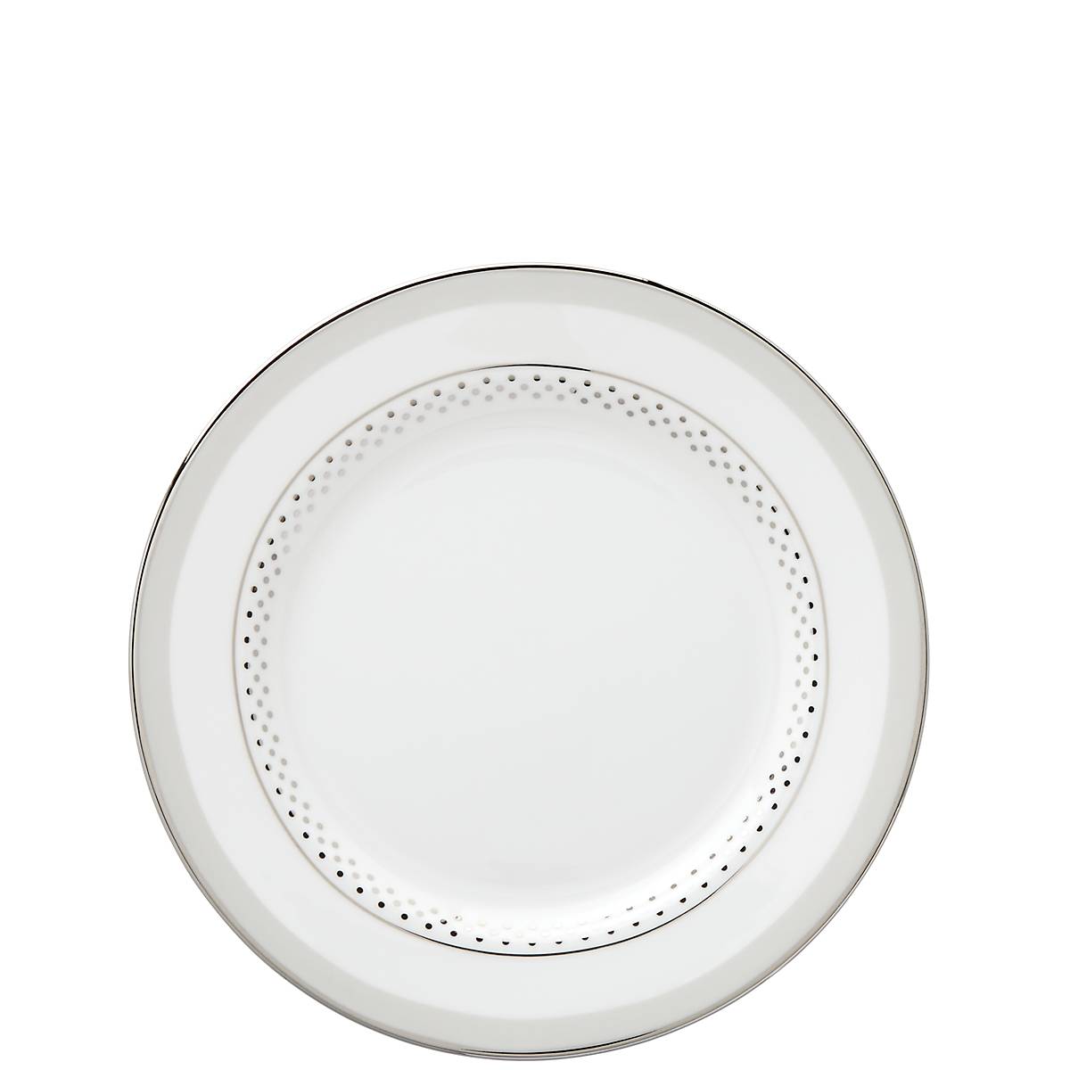 Whitaker Street Bread & Butter Plate