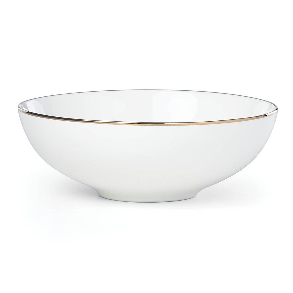 Trianna White All-Purpose Bowl
