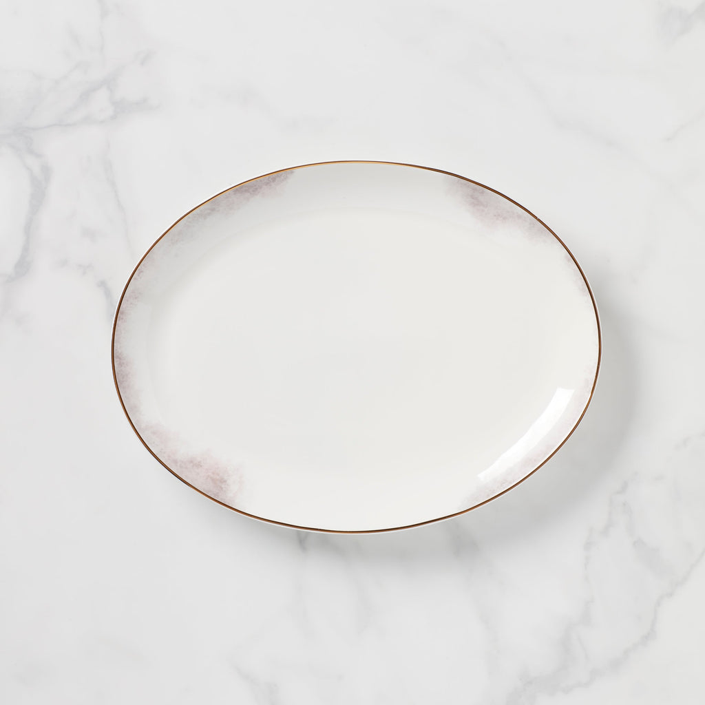 Trianna Salaria Serving Platter