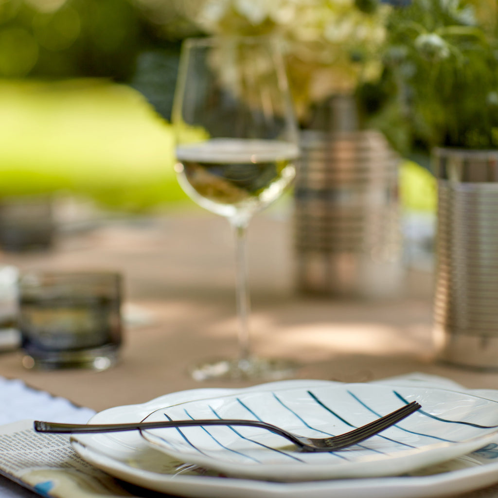 Tuscany Signature Series Cool Region Wine Glasses - Set Of 4