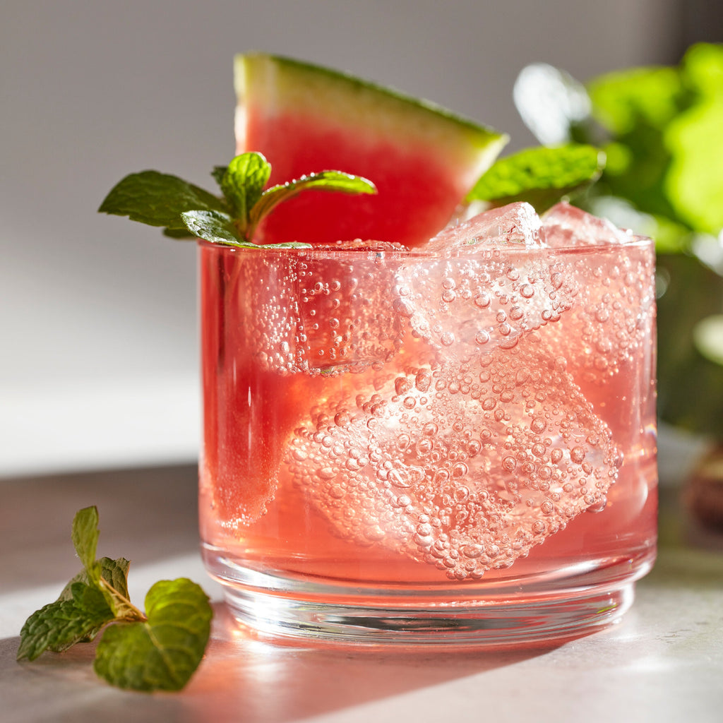 Tuscany Classics Stackable Clear Short Glasses - Set Of 6