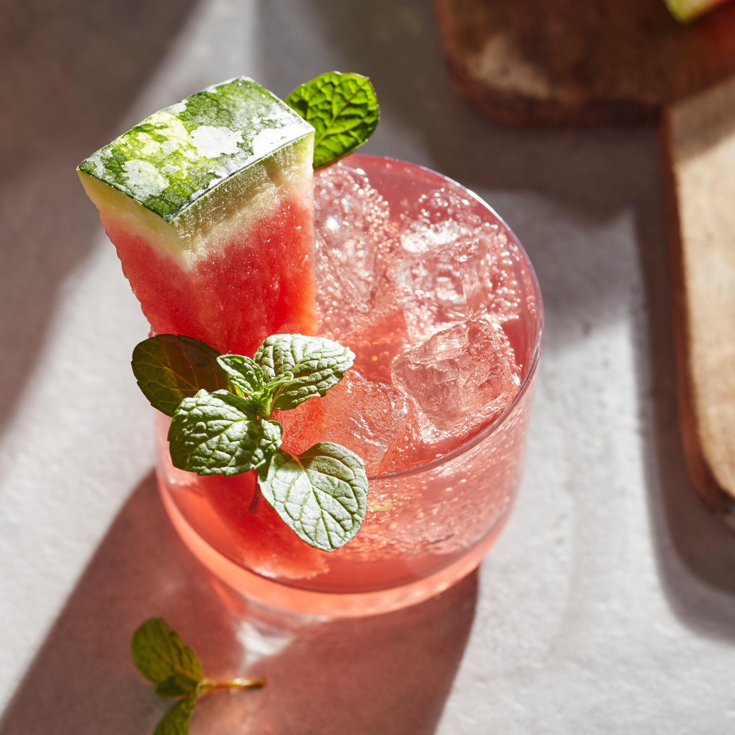 Tuscany Classics Stackable Clear Short Glasses - Set Of 6