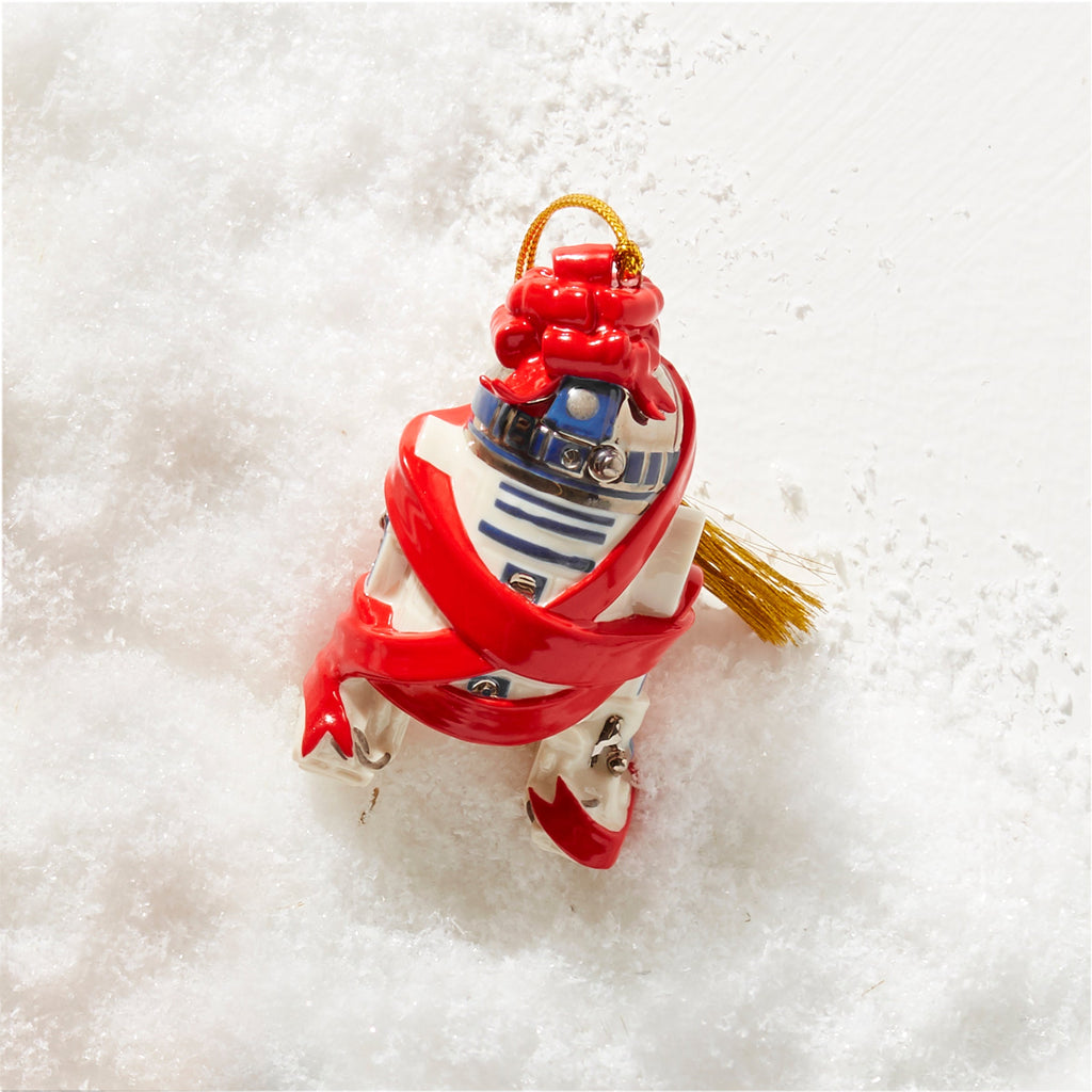 R2-D2 Ornament
