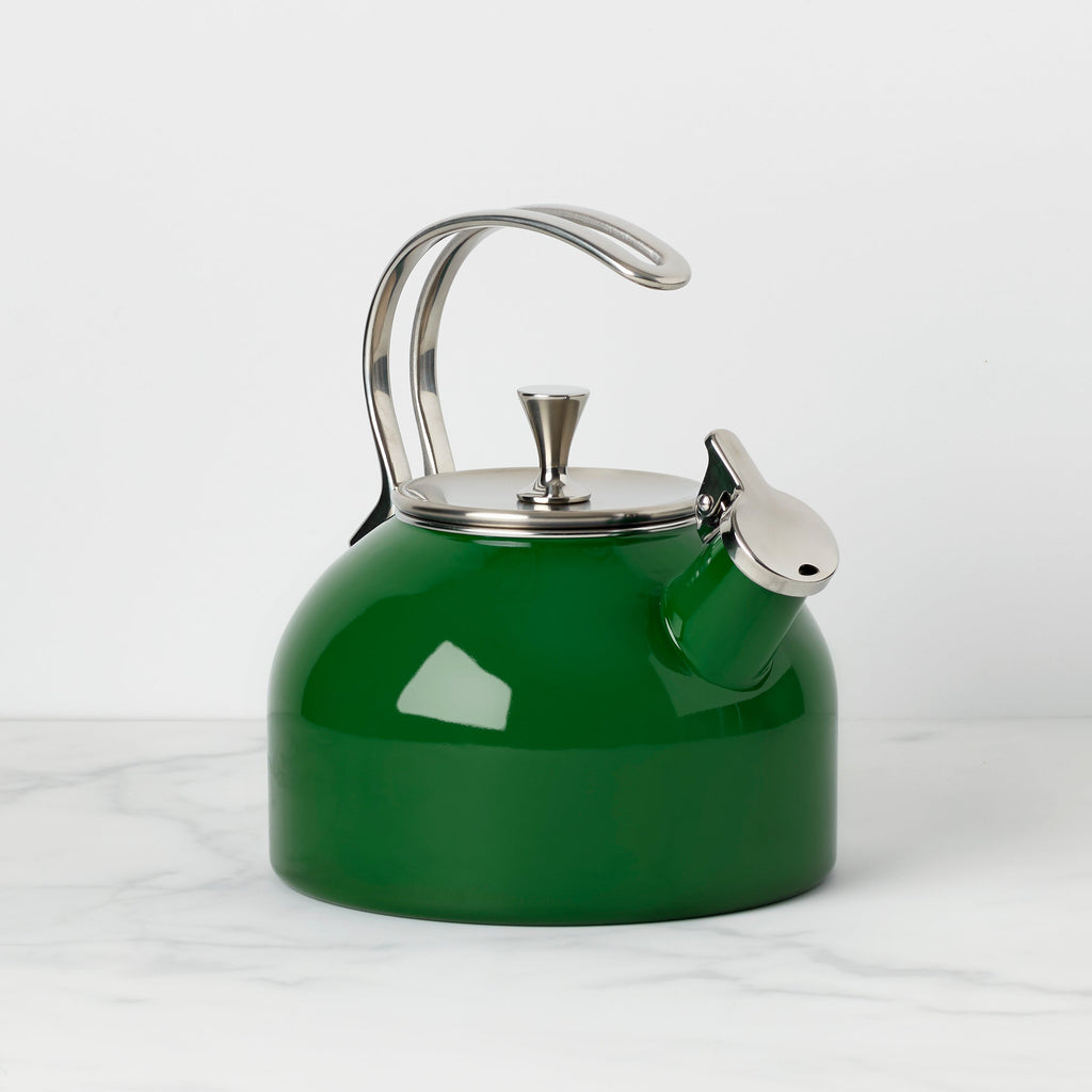 Make It Pop Kettle - Bright Green