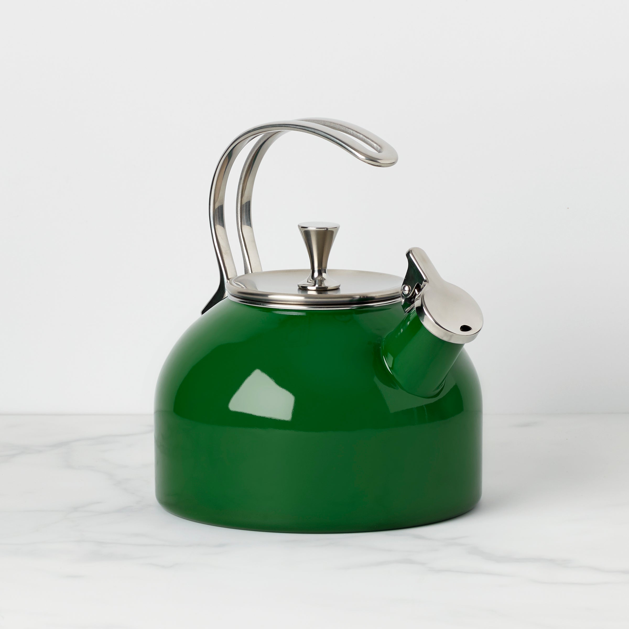 Make It Pop Kettle - Bright Green