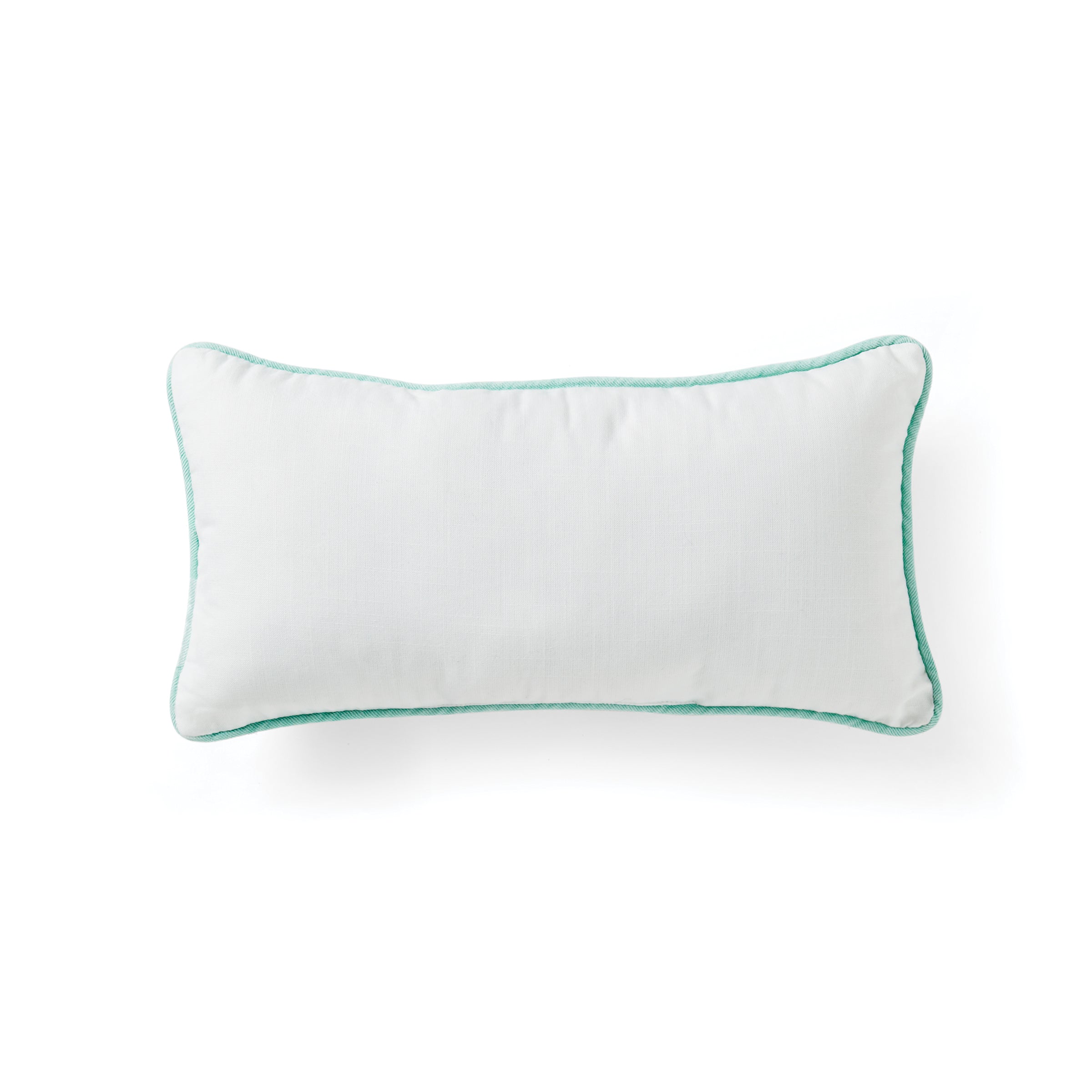 Butterfly Meadow Live Well Pillow 10X20