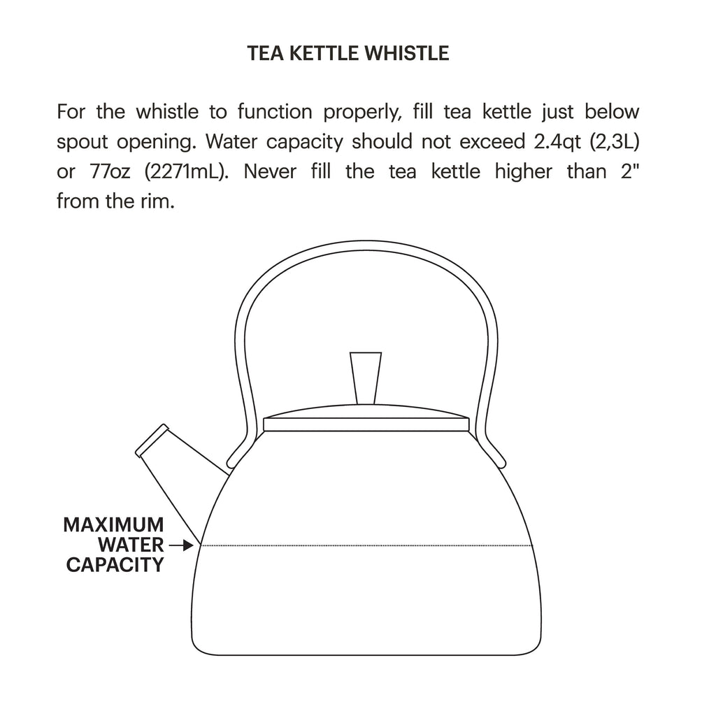 Make It Pop Kettle - Bright Green